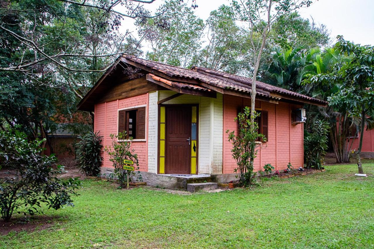 Pousada Rio Vermelho Florianópolis Exteriör bild