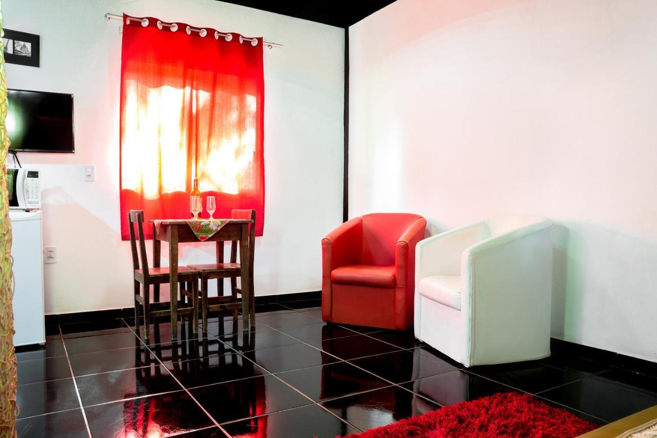 Pousada Rio Vermelho Florianópolis Exteriör bild