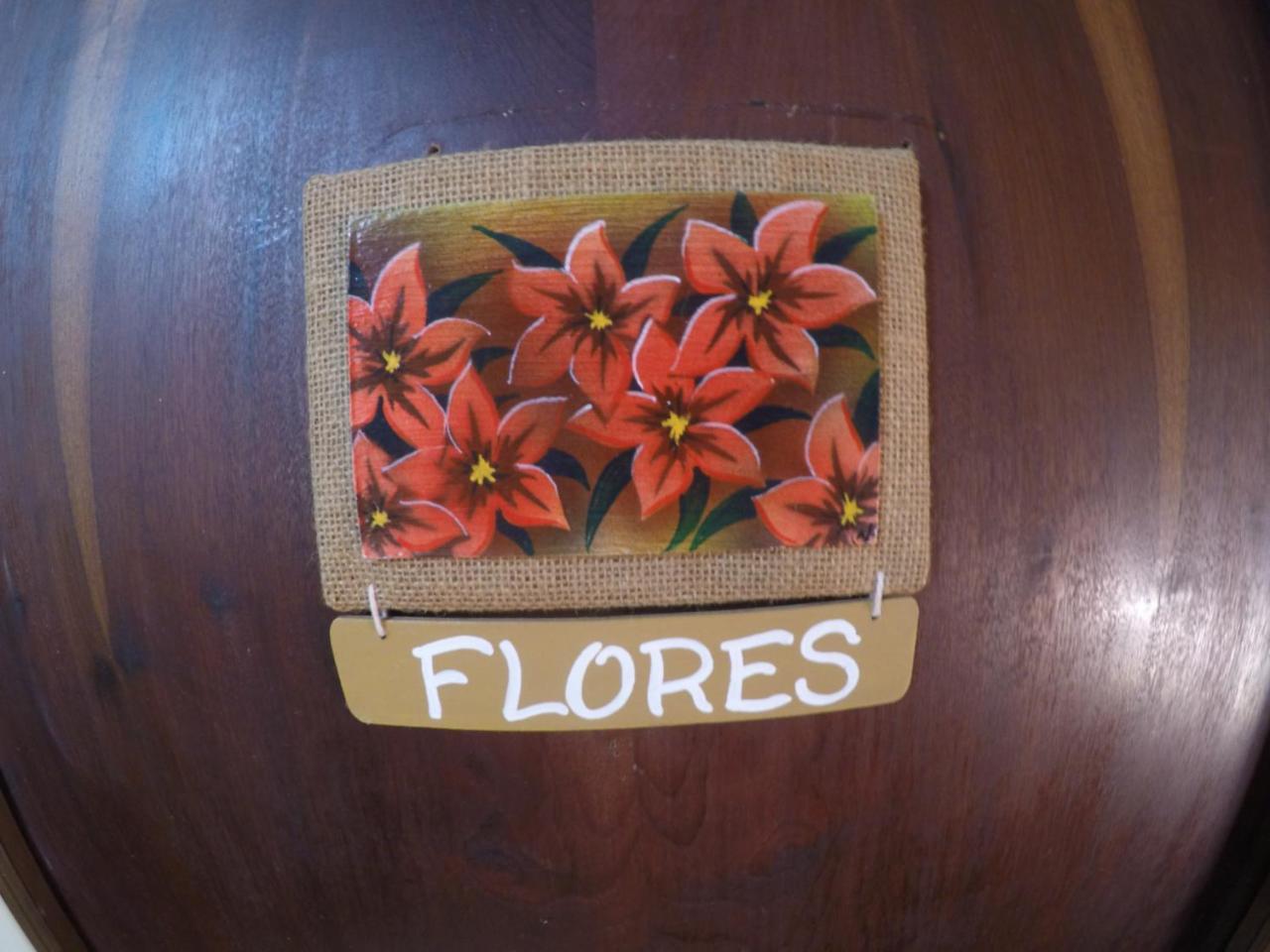 Pousada Rio Vermelho Florianópolis Exteriör bild